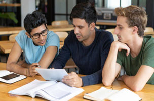 Online B.Com institute in Mumbai